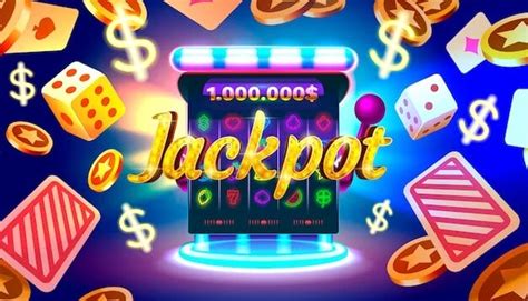 que es un jackpot|Jackpot .